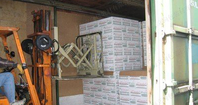 【知識】除了塑料托盤，還有一種托盤！