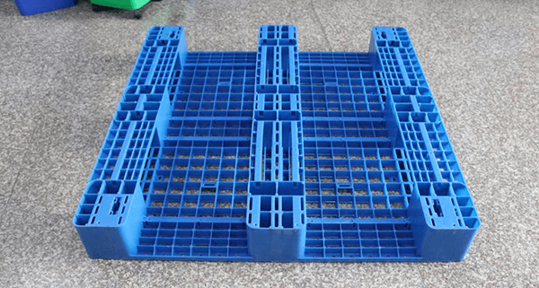 物流行業(yè)，電子托盤的管理方案