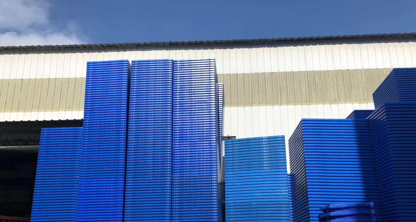 談起標準，不得說起塑料托盤國家檢測標準！