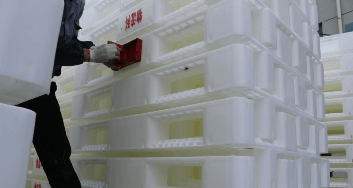 PMMA、PC和PET三種IC托盤的特性和注塑工藝分析