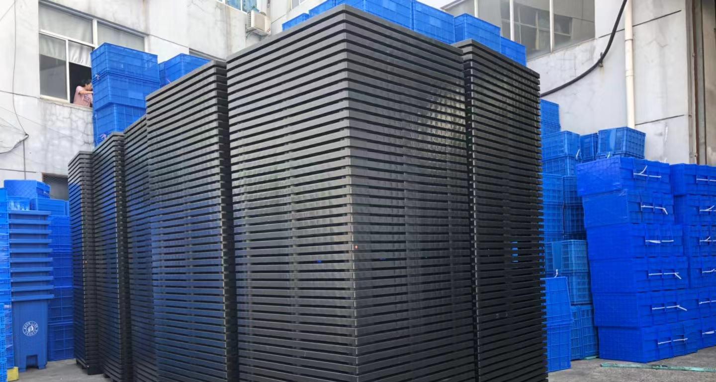 江蘇林輝塑料托盤，塑料托盤批發(fā)供應商！