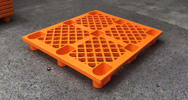 林輝塑料托盤在包裝行業(yè)中的應用！