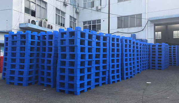 塑料托盤尺寸大小的那些事情！