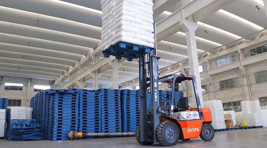 疫情期間、油價暴跌對塑料托盤廠家的影響竟有這么大！