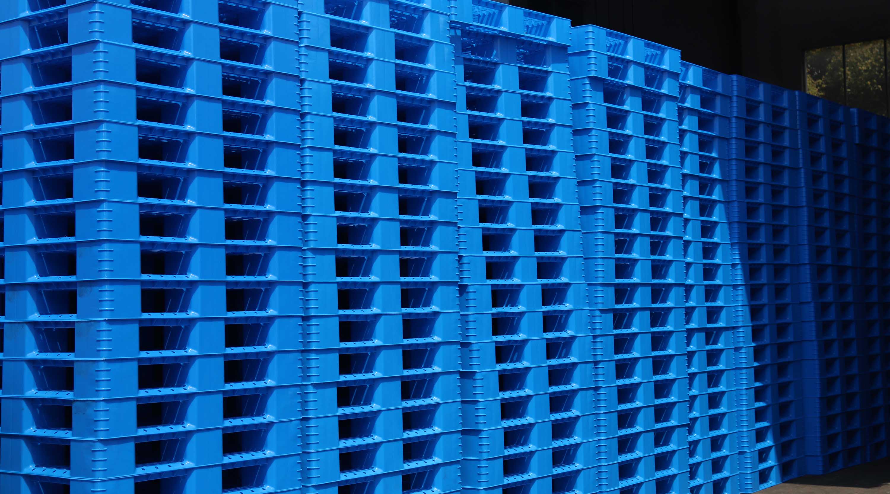 2020年了，你還不知道貨架塑料托盤嗎？