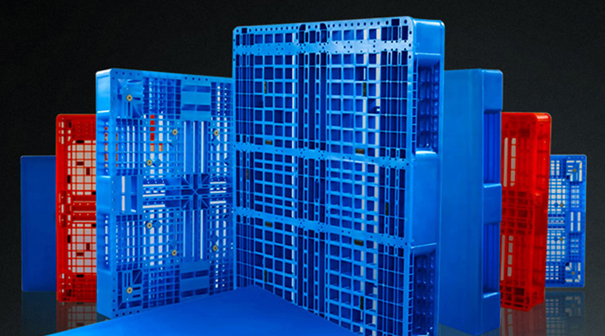 關于塑料托盤，我們該如何選擇呢?