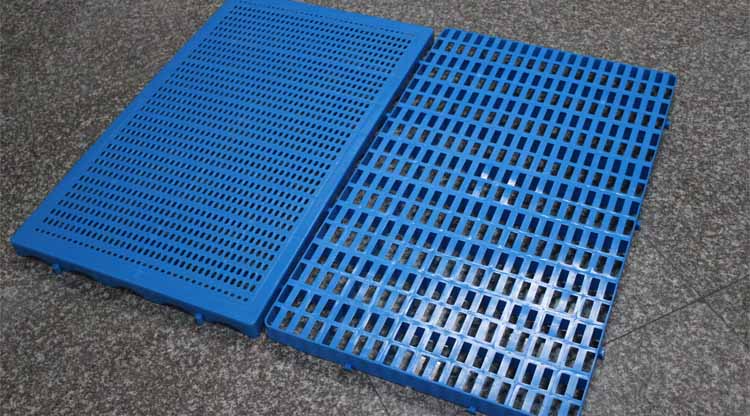 別看常州氣溫直逼29℃，你卻該準備防潮塑料托盤了！