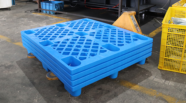 疫情之下--塑料托盤也要抓住互聯(lián)網(wǎng)紅利期！