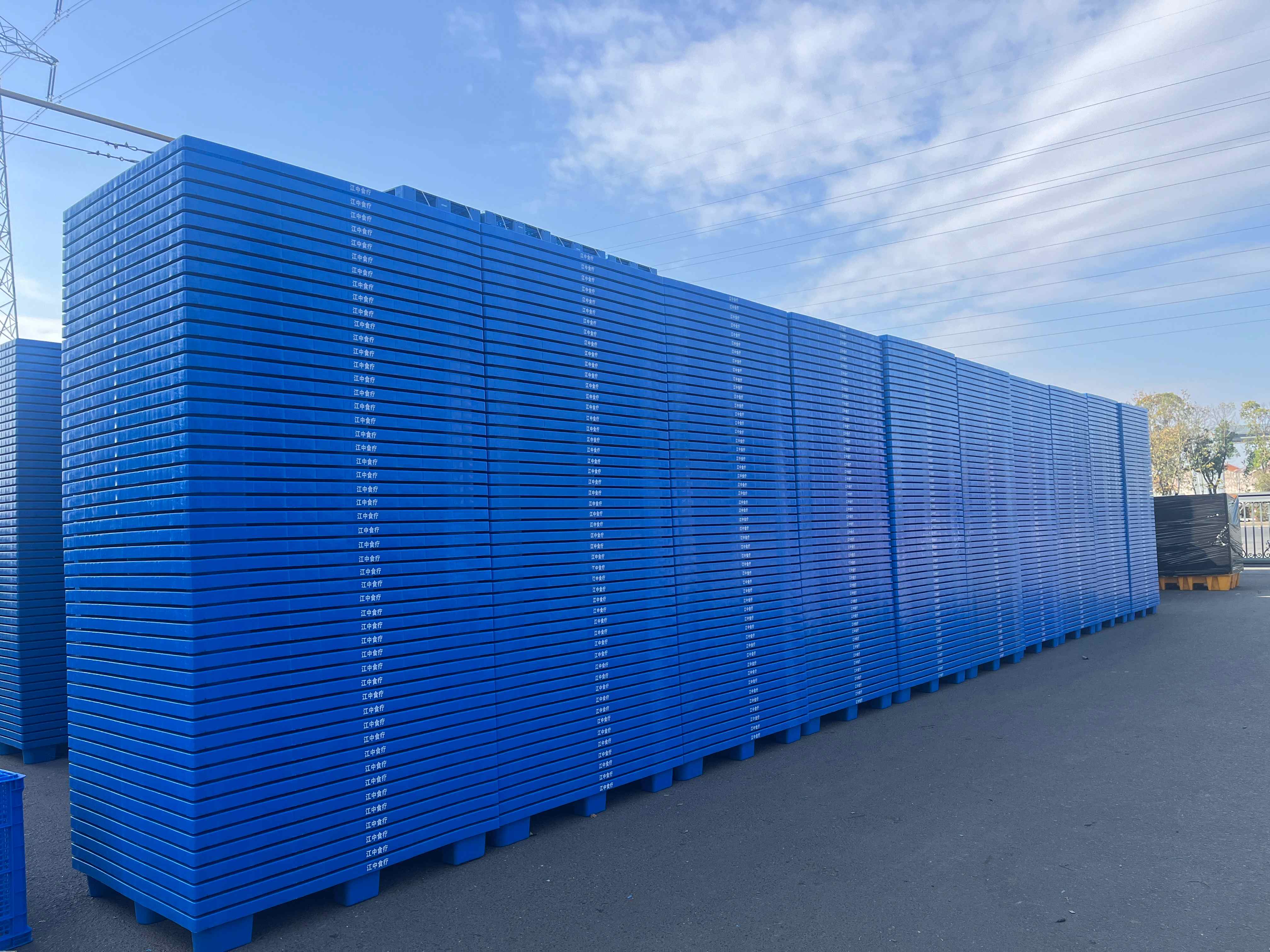 2025年塑料托盤價(jià)格揭秘！選對(duì)廠家避坑指南