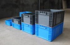 2025年物流箱選購(gòu)全攻略：價(jià)格解析、避坑指南與品牌推薦