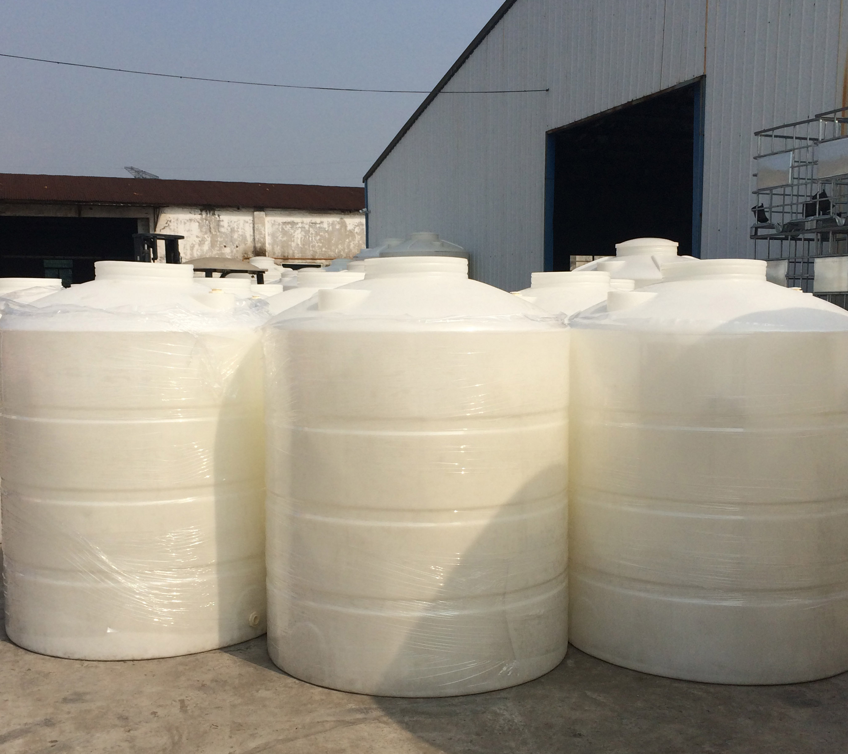 2025年塑料桶行業(yè)大洗牌！你的供應(yīng)商跟得上時(shí)代嗎？