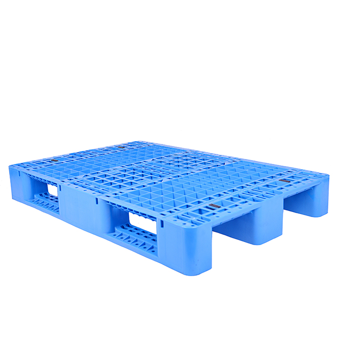 1208川字網(wǎng)格托盤（1.2m*0.8m）